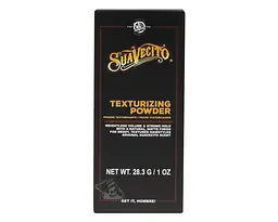 Пудра для волосся Suavecito Texturizing Powder 28.3 г - мініатюра 2