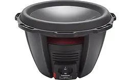 Сабвуферний динамік Rockford Fosgate T0D412 - мініатюра 3