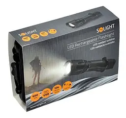 Ліхтар SPTSOL001 Solight WN22 - мініатюра 5
