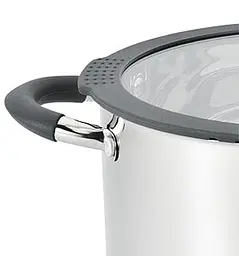 Каструля Ringel IQ Be Trendy, 20 см, 3,4 л (IQ-2040-20) - мініатюра 2