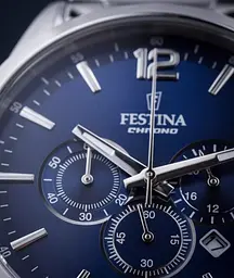 Годинник Festina F20343/7 - мініатюра 3