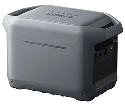 Зарядна станція Anker Solix C1000 Gen2 1024WH ємність 2000W потужність - мініатюра 4
