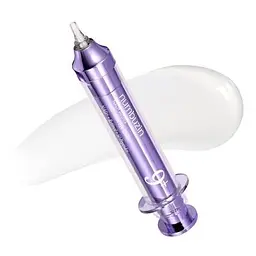 Крем під очі з ретинолом та NAD+ Numbuzin No.9 NAD Retinol Volumetox Eye Cream 10 мл - мініатюра 2