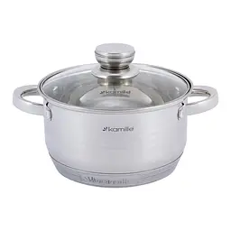 Набір каструль Kamille KM-4915 6 предм. - мініатюра 6
