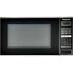 Мікрохвильова піч Panasonic NN-ST254MZUE [139225] - мініатюра 1
