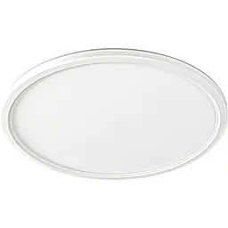 Стельовий світильник Videx DL5R 3000K-4000K-5000K White (VL-DL5R-22CW) [145696] - мініатюра 1