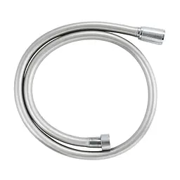 Шланг для душу Grohe VitalioFlex Silver TwistStop 1000 мм 22111000, Хром