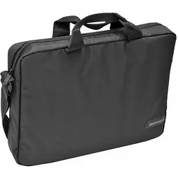 Сумка для ноутбука Grand-X 15.6'' SB-115 Black (SB-115) - мініатюра 2