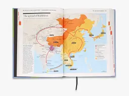 A History of the World in 500 Maps - мініатюра 5
