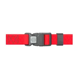 Шлея для собак WAUDOG Waterproof Н-подібна анатомічна XL червона (32453) - мініатюра 3