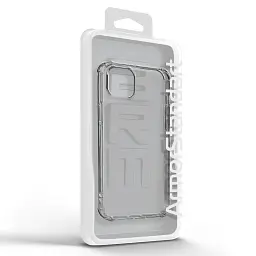 Чохол ArmorStandart Air Force для Apple iPhone 14 Plus Clear - мініатюра 6