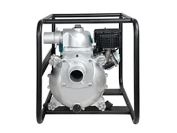 Konner & Sohnen Мотопомпа бензинова KS 80MW 1000л/хв 9.0к.с 60кг - мініатюра 5