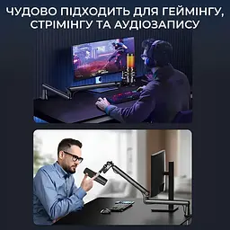 Пантограф OfficePro SA144B - мініатюра 7