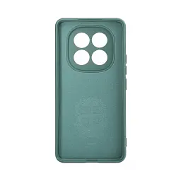 Чохол ArmorStandart ICON для Xiaomi Redmi Note 15 Pro 4G Camera cover Dark Green - мініатюра 2