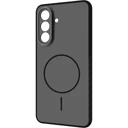 Чохол Proove Softline Case with Magnetic Ring для Samsung Galaxy S24 FE Black (PCLCSGSF242) [171254]
