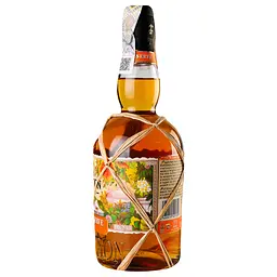 Ром Plantation Grande Reserve, 40%, 0,7 л - мініатюра 3