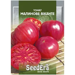Томат SeedЕra Малинове Віканте 0,1 г