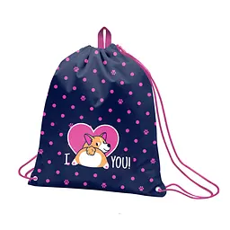 Сумка для взуття YES SB-10 Puppy (559131)