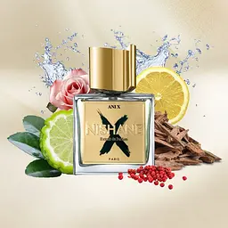 Парфуми Ani X 100 ml - мініатюра 3