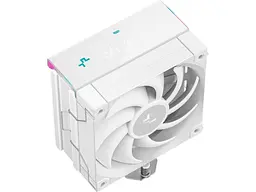 Повітряне охолодження Deepcool AK400 Digital Pro White (R-AK400-WHAPMN-G) - мініатюра 7