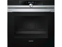 Духова шафа Siemens HB635GNS1