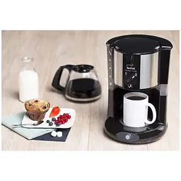Кавоварка крапельна Tefal Subito Mug (CM290838) - мініатюра 6