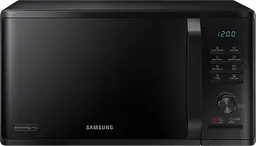 Мікрохвильова піч Samsung MG23K3515AK - мініатюра 4