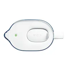 Фільтр-глечик Brita Style Essential XL Mxpro білий + 3 картриджа (1058705) - мініатюра 5