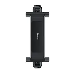 Автомобільний тримач холдер Baseus JoyRide Pro Backseat Car Mount SUTQ000001 Black - мініатюра 5
