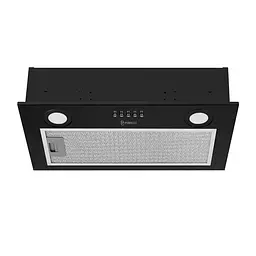 Витяжка повновбудована PERFELLI BI 5212 BL LED