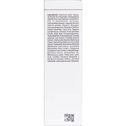 Гель для обличчя нічний Christina Comodex Renew & Repair Night Treatment 50 мл - мініатюра 3