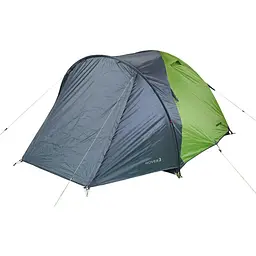 Намет Hannah Hover 3 Spring green/cloudy gray