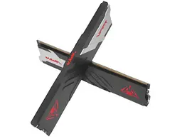 Модуль пам'яті Patriot 32 GB (2х16GB) DDR5 6400 MHz Viper Venom (PVV532G640C32K) - мініатюра 3