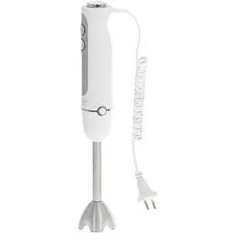 Блендер Adler AD 4625 white ручний 1500Вт - мініатюра 2