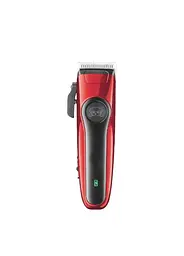Машинка для стрижки тварин XPRO V-202 професійна червона (41601-V202_576) - мініатюра 2