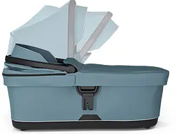 Люлька Thule Bassinet Mid Blue (TH 20110756) - мініатюра 7