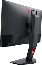 Монітор BenQ Zowie 24.5` XL2540K Dark Grey (9H.LJMLB.QBE) [87164] - мініатюра 4