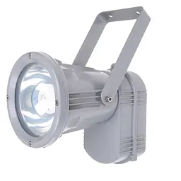 Прожектор Brille вуличний металогалогенний IP65 LD-05/150W G12