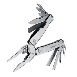 Мультитул Leatherman Super Tool 300 (831148) - мініатюра 2