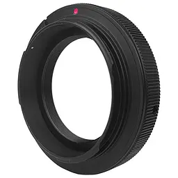 Т-кільце Sigeta T-Ring Canon EOS M42x0.75 - мініатюра 2