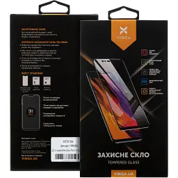 Скло захисне Vinga Motorola G54 (VGMG54) - мініатюра 2
