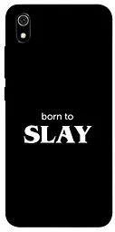 Чохол Demsky Slay для Xiaomi Redmi 7A