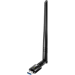 Wi-Fi адаптер Cudy WU1400 [121803] - мініатюра 2