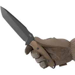 Ніж Cimmerian Knives M1 GEN III Grey blade - мініатюра 3