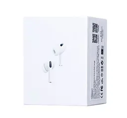 Бездротові навушники TWS REMAX PD-BT533N Pro ,ANC+ENC, Support in-ear detection and wireless chargin, IPX4, White - мініатюра 2