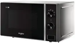 Мікрохвильова піч Whirlpool MWP101SB - мініатюра 2