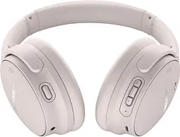 Навушники Bose QuietComfort Headphones White Smoke (884367-0200) - мініатюра 3