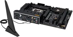 Материнcька плата TUF GAMING B650-PLUS WIFI sAM5 Asus teh0024995 - мініатюра 8
