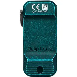 Ліхтар Olight Oclip Pro S Sunken Artifact - мініатюра 5