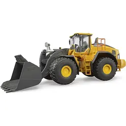 Трактор навантажувач Volvo L260H, 1:16 (02458) - мініатюра 3